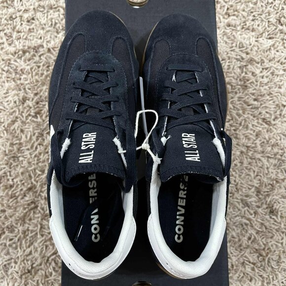 Converse Women’s Run Star Trainer Sneakers Shoes Black, Size 8 (New in Box) - Picture 6 of 14